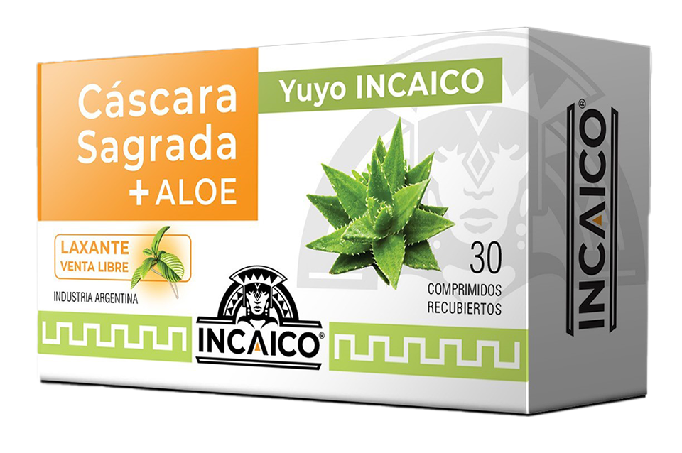 Yuyo Incaico